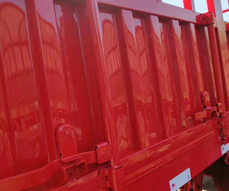 挂车专用醇酸磁漆能防锈吗？？？？？